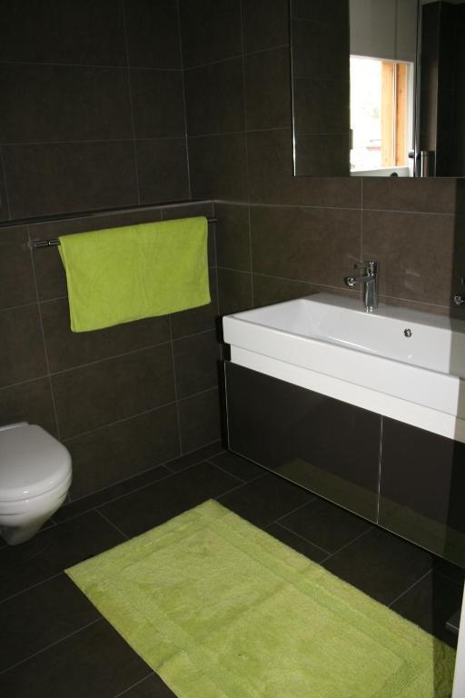 Appartement Haus Rufinis à Klosters-Serneus Extérieur photo